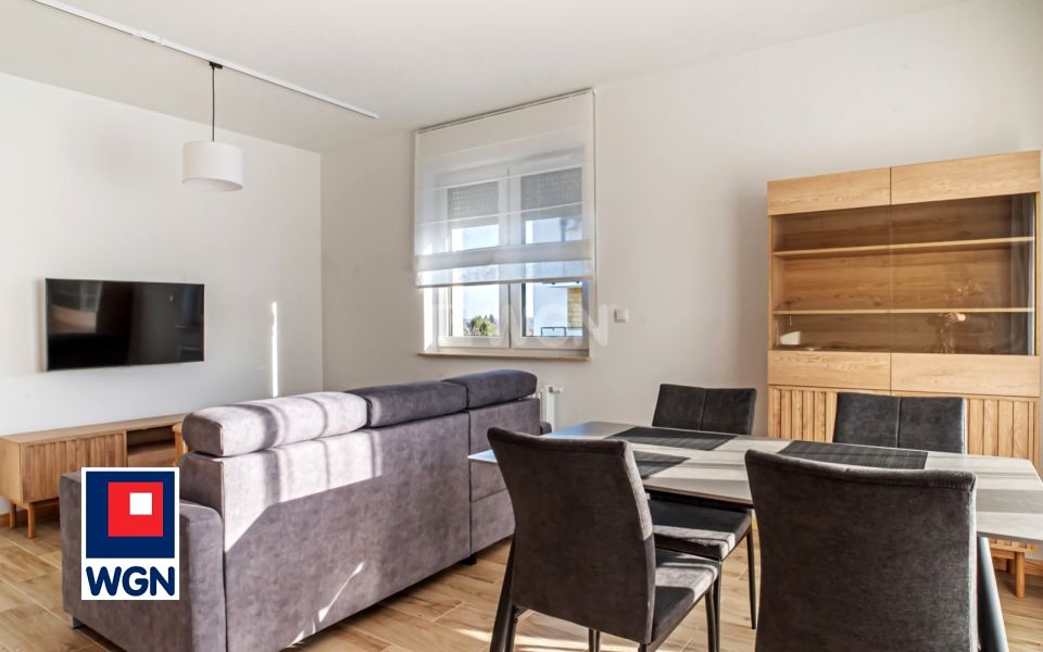 Mieszkanie Bolesławiec