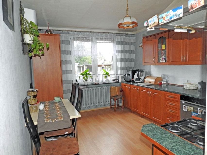 Mieszkanie Dłużyna Dolna