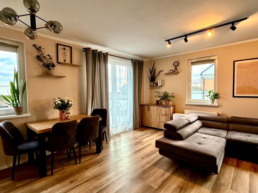 Mieszkanie Wrocław wynajem