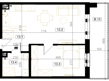 Mieszkanie Częstochowa