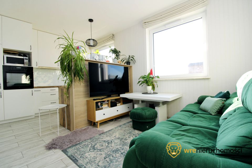 Mieszkanie Wrocław