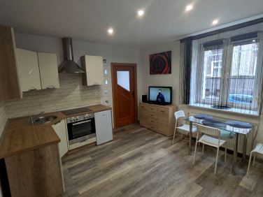 Mieszkanie Jelenia Góra