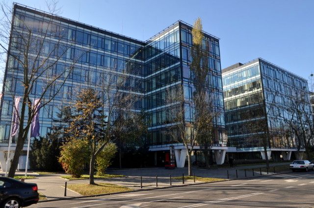 Lokal Warszawa wynajem