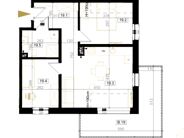 Mieszkanie Częstochowa