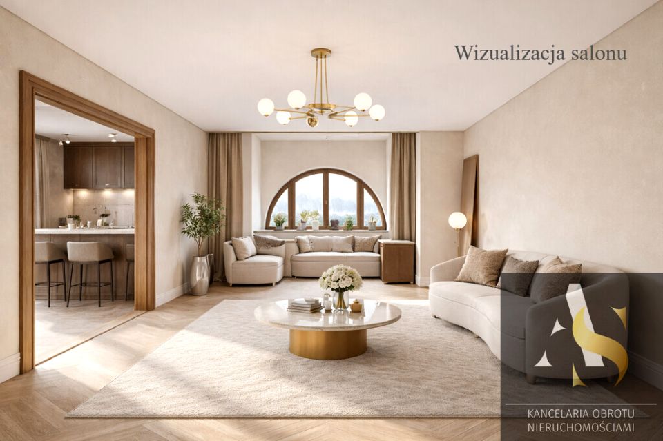 Mieszkanie Zgorzelec