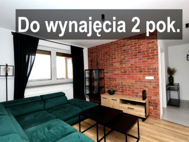 Mieszkanie Lubin