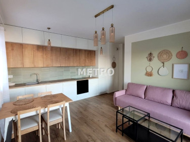 Mieszkanie Bydgoszcz