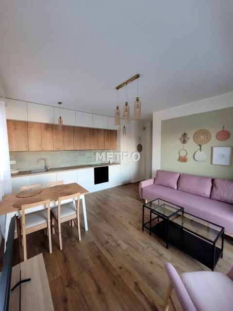 Mieszkanie Bydgoszcz