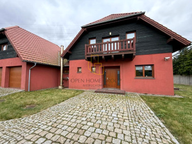 Dom Żerniki Wrocławskie