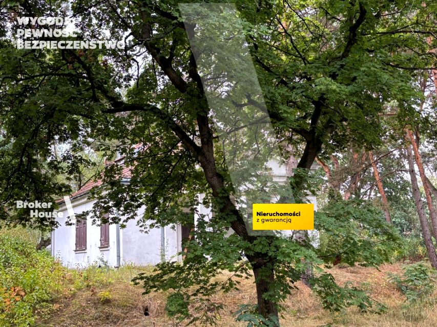 Dom Konstancin-Jeziorna