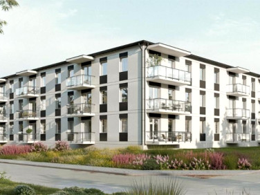 Mieszkanie blok mieszkalny sprzedaż