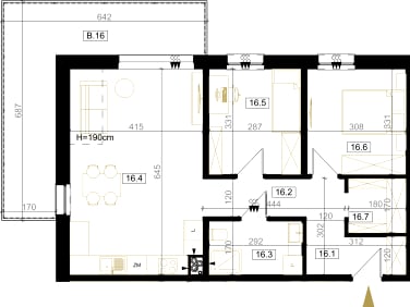 Mieszkanie Częstochowa