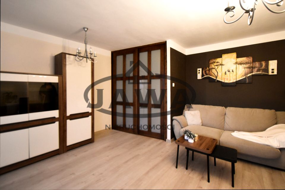 Mieszkanie Bydgoszcz