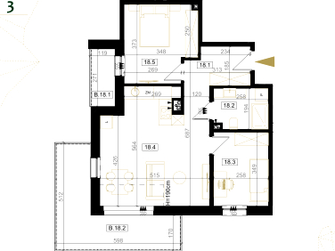 Mieszkanie Częstochowa