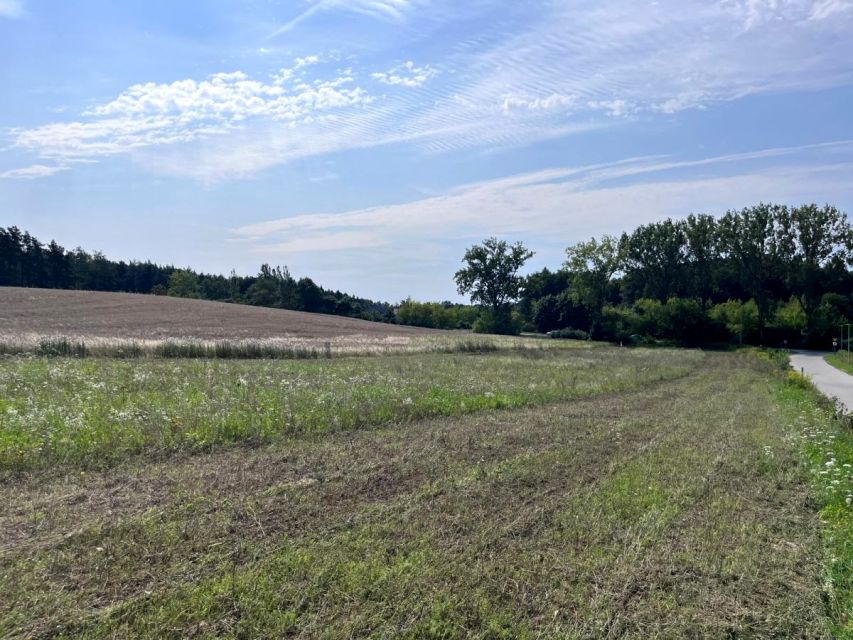 Działka inna sprzedam