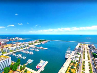 Mieszkanie Gdynia