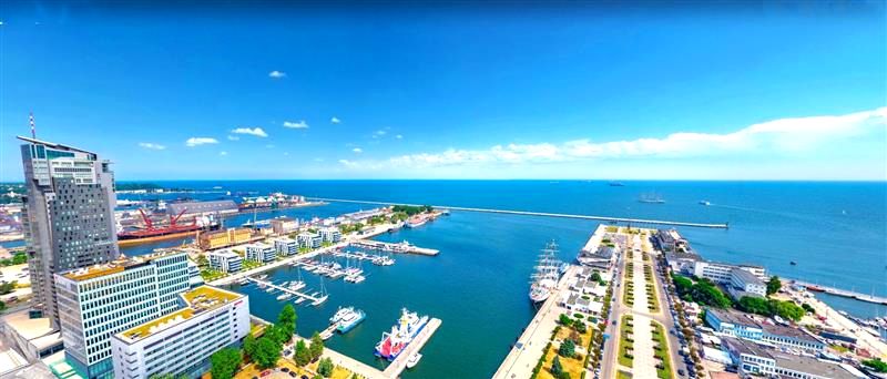 Mieszkanie Gdynia
