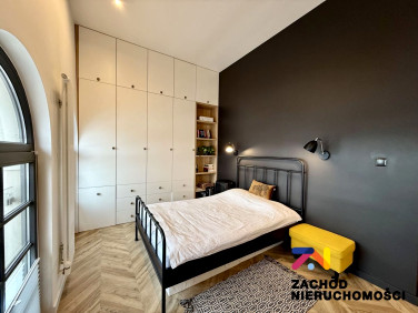 Mieszkanie Zielona Góra