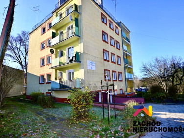 Mieszkanie Zielona Góra