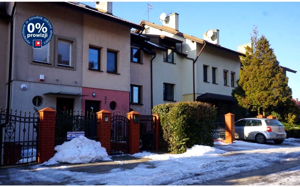 Dom Piotrków Trybunalski