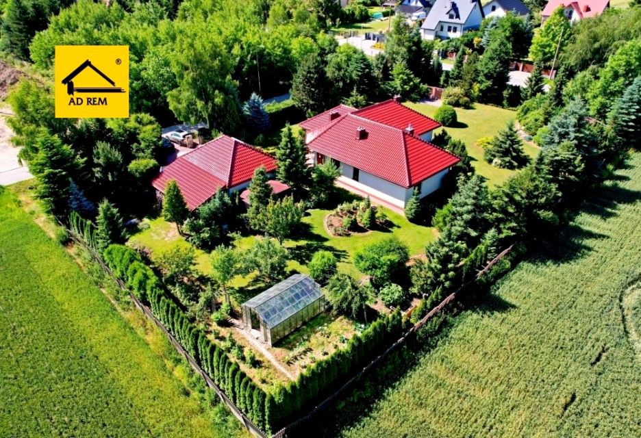 Dom Zemborzyce Podleśne