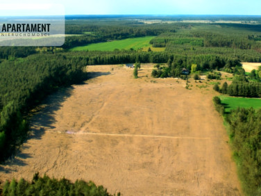 Działka rolna Godzimierz