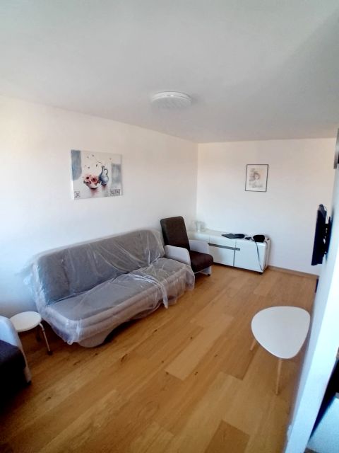 Mieszkanie Wałbrzych