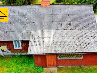 Działka budowlana Siennica Różana