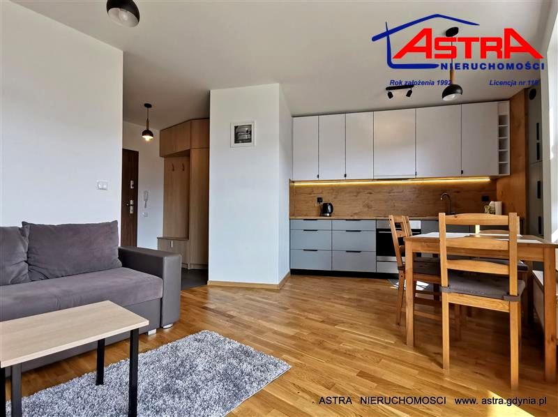 Mieszkanie Gdańsk