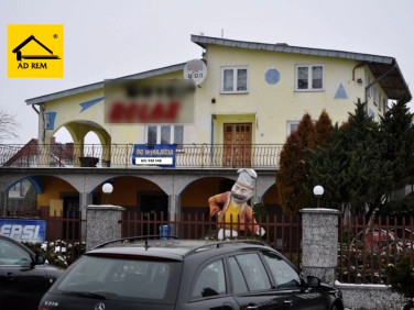 Budynek użytkowy Sławacinek Nowy