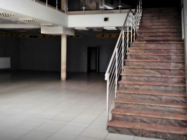 Lokal Biała Podlaska