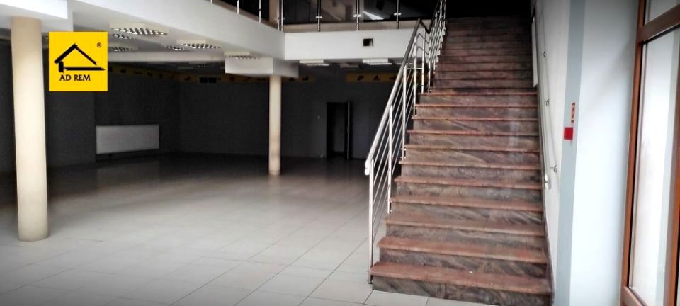 Lokal Biała Podlaska