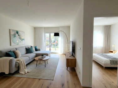 Mieszkanie nad jeziorem