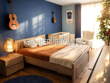 Mieszkanie Kraków