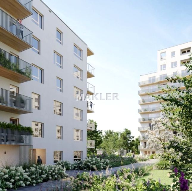 Mieszkanie blok mieszkalny Bydgoszcz