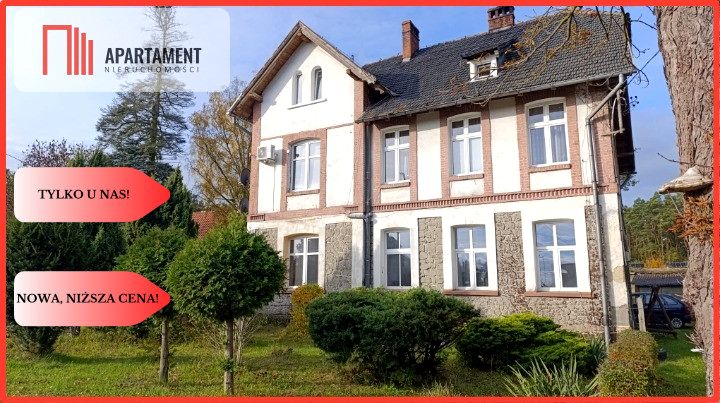 Mieszkanie Krośnice