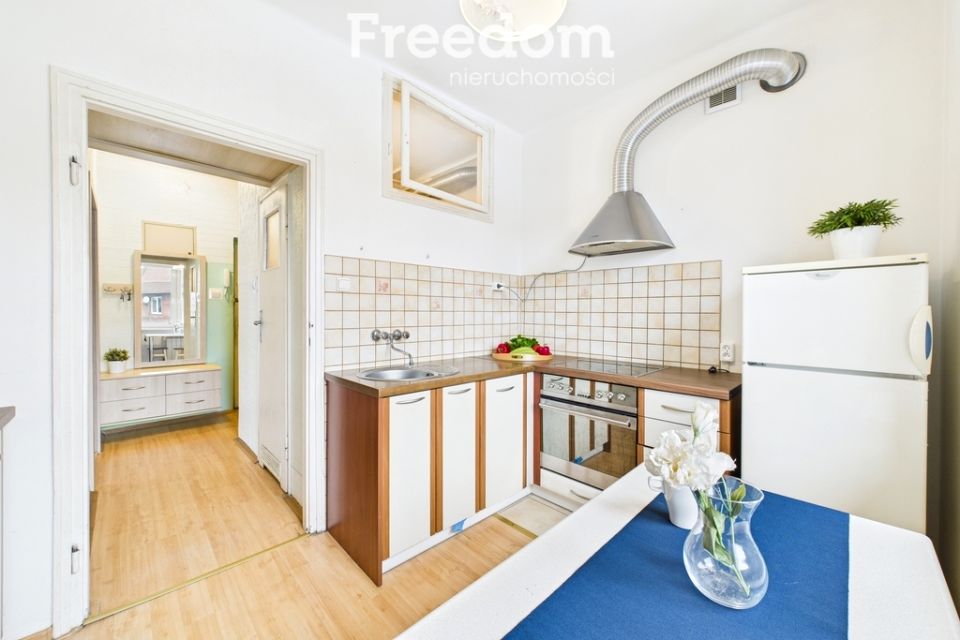 Mieszkanie Andrychów