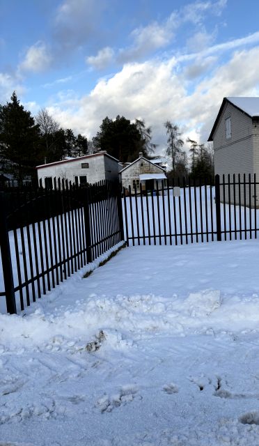 Działka budowlana Mariew