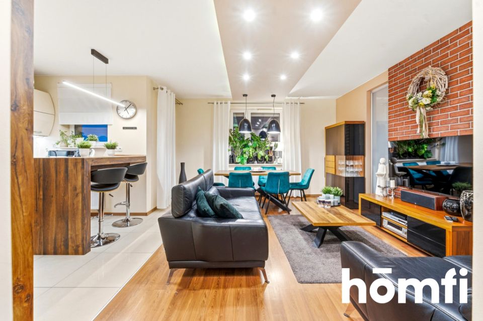 Mieszkanie blok mieszkalny Piekary Śląskie