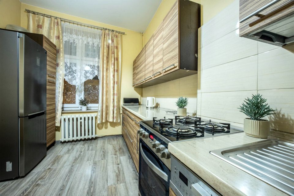 Mieszkanie Łódź sprzedaż