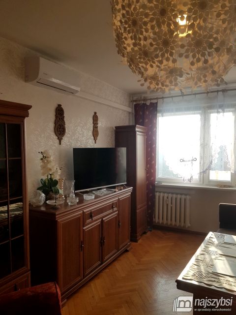 Mieszkanie Kołobrzeg