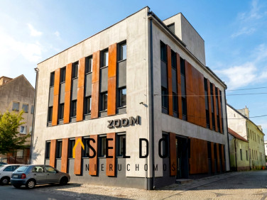 Budynek użytkowy Krapkowice