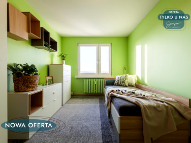 Mieszkanie Pabianice sprzedaż