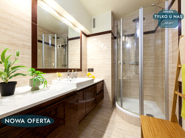 Mieszkanie przy lesie