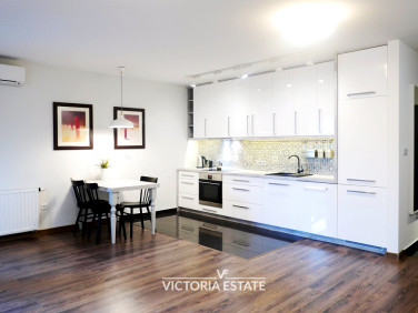 Mieszkanie apartamentowiec Kraków