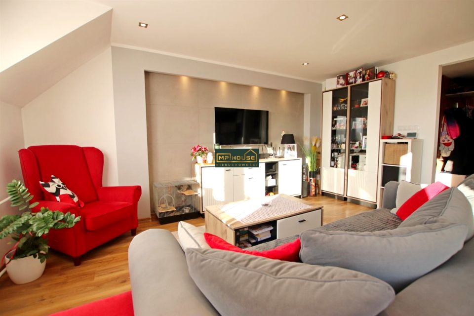 Mieszkanie Wałbrzych