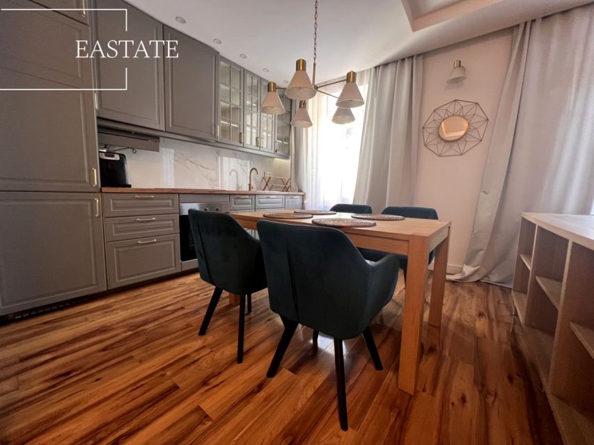 Mieszkanie Grodzisk Mazowiecki