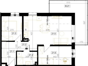 Mieszkanie Częstochowa