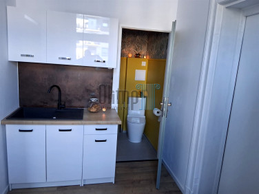 Mieszkanie Bydgoszcz