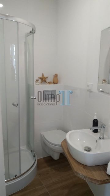 Mieszkanie Bydgoszcz